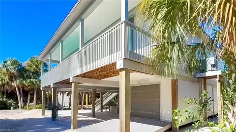 4441 Harbor Bend Dr, Captiva, FL 33924