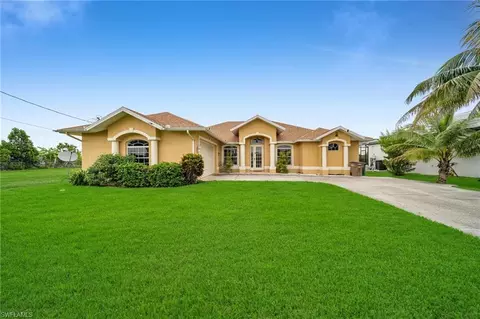 621 NW 37th Ave, Cape Coral, FL 33993