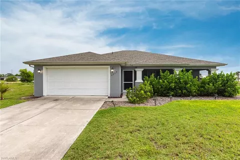4319 NW 36th Ave, Cape Coral, FL 33993