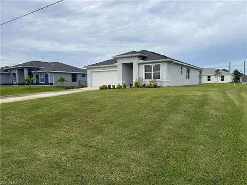 2100 NW 1st Pl, Cape Coral, FL 33993