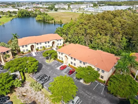 4191 Bellasol Cir #521, Fort Myers, FL 33916