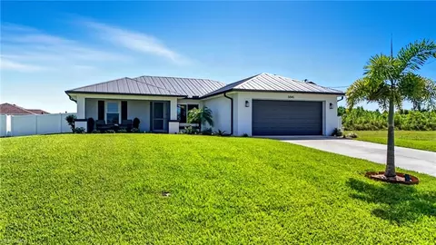 3845 NW 36th Ave, Cape Coral, FL 33993
