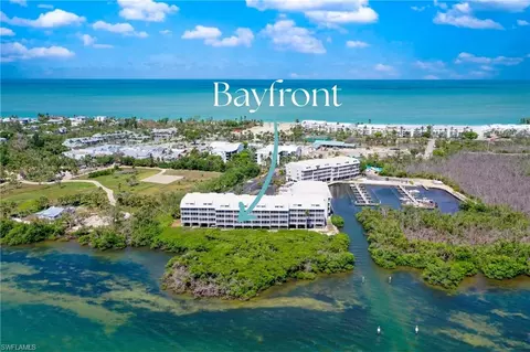 5132 Bayside Villas, Captiva, FL 33924