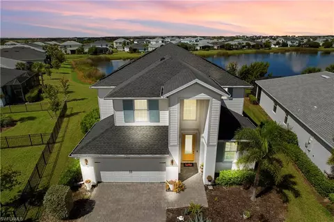 17508 Winding Wood Ln, Punta Gorda, FL 33982