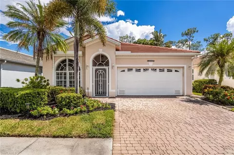 14267 Reflection Lakes Dr, Fort Myers, FL 33907