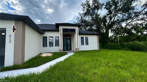 613 Gerald Ave, Lehigh Acres, FL 33936