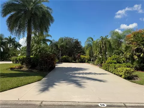 lot59 E 3103 E Riverbend Resort Blvd, Labelle, FL 33935