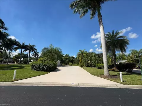 lot58 E 3101 E Riverbend Resort Blvd, Labelle, FL 33935