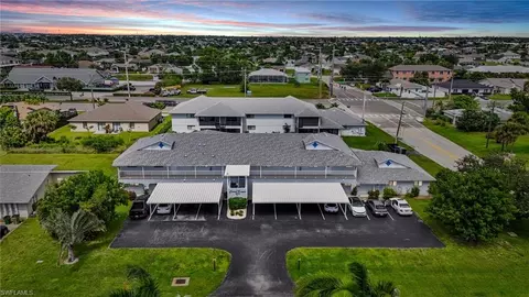 1203 SW 48th Ter #202, Cape Coral, FL 33914