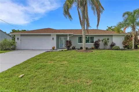 1004 SW 51st Ter, Cape Coral, FL 33914