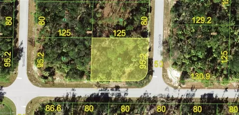 145 Barstow St, Port Charlotte, FL 33954