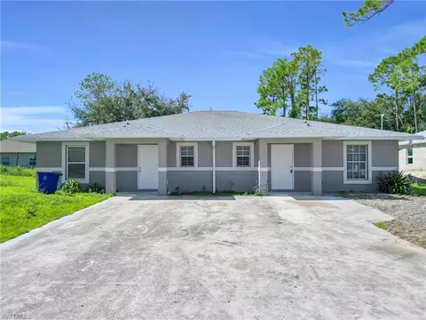 46354633 27th St SW, Lehigh Acres, FL 33973
