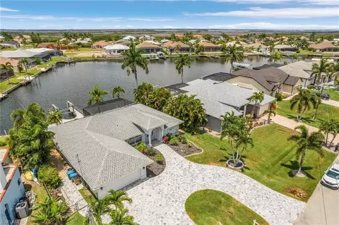 3038 SW 28th Ave, Cape Coral, FL 33914