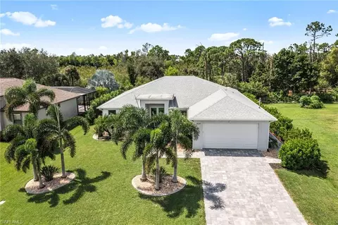 2834 SW 25th Pl, Cape Coral, FL 33914