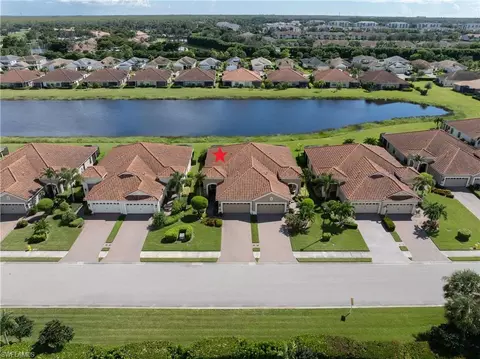 4677 Watercolor Way, Fort Myers, FL 33966