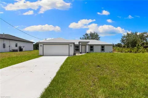 318 Lamella Ave, Lehigh Acres, FL 33974