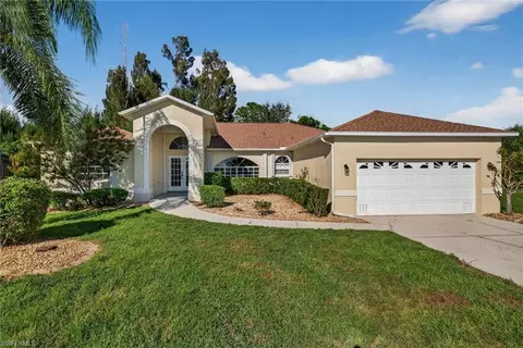 16524 Wellington Lakes Cir, Fort Myers, FL 33908