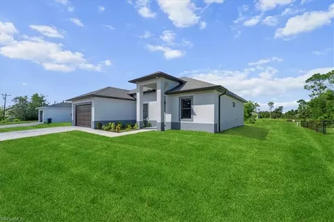4120 Garden Blvd, Cape Coral, FL 33909