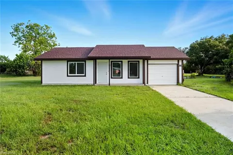 2008 Clipper Ct, Labelle, FL 33935