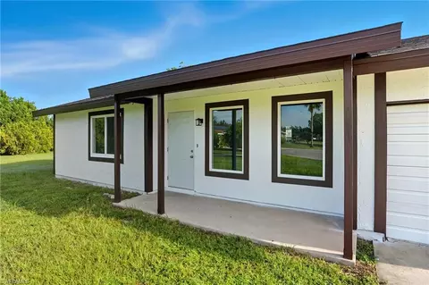 Exterior - 2008 Clipper Ct, Labelle, FL 33935 photo 3 of 8