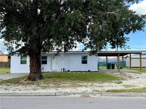 205 Martin Dr NE, Port Charlotte, FL 33952