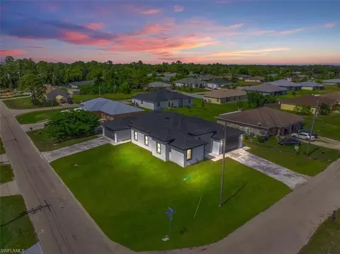2440-2442 Vernon Ave S, Lehigh Acres, FL 33973