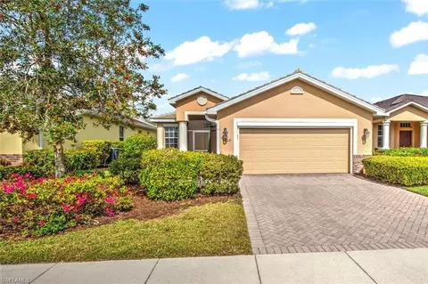 3420 Crosswater Dr, North Fort Myers, FL 33917
