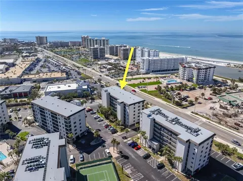 6895 Estero Blvd #551, Fort Myers Beach, FL 33931