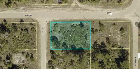 2922 Gene Ave N, Lehigh Acres, FL 33971