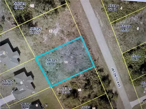 1833 Jacinto Ave, Lehigh Acres, FL 33972