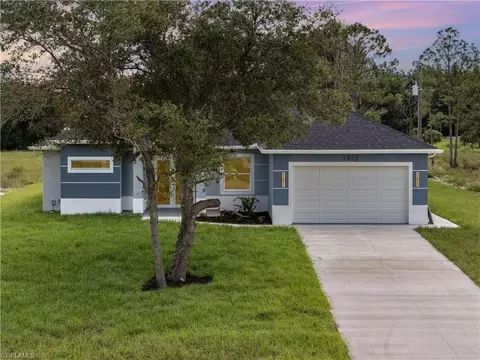 1410 Edward Ave, Lehigh Acres, FL 33972