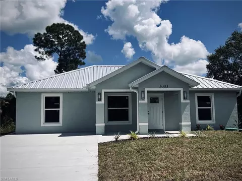 5003 Early Ln, Labelle, FL 33935