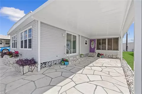 245 Shrub Ln N, North Fort Myers, FL 33917