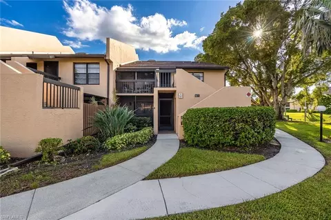 15466 Admiralty Cir #4, North Fort Myers, FL 33917