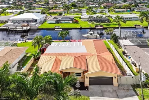 142 SW 51st Ter, Cape Coral, FL 33914
