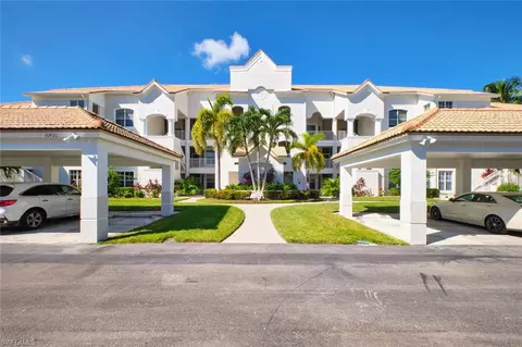 16450 Millstone Cir #101, Fort Myers, FL 33908