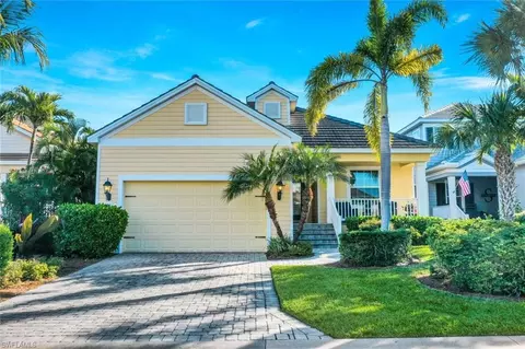 8602 Big Mangrove Dr, Fort Myers, FL 33908