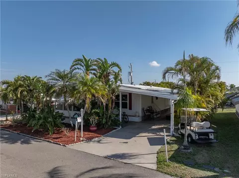 16034 Citron Way, North Fort Myers, FL 33903