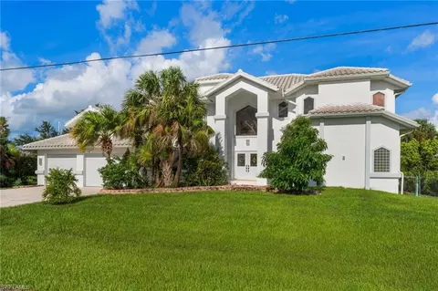 4323 Rock Creek Dr, Port Charlotte, FL 33948