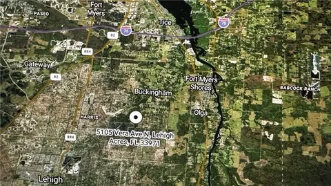 5105 Vera Ave N, Lehigh Acres, FL 33971