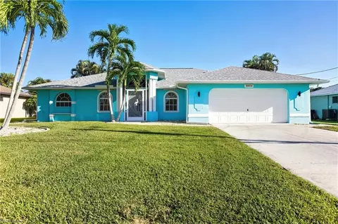 1011 SW 52nd St, Cape Coral, FL 33914