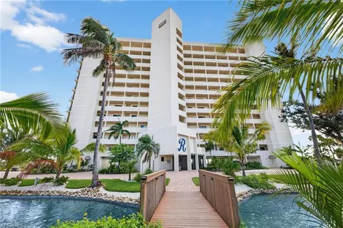 7500 Estero Blvd #706, Fort Myers Beach, FL 33931