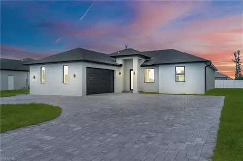 313 Tropicana Pkwy E, Cape Coral, FL 33909