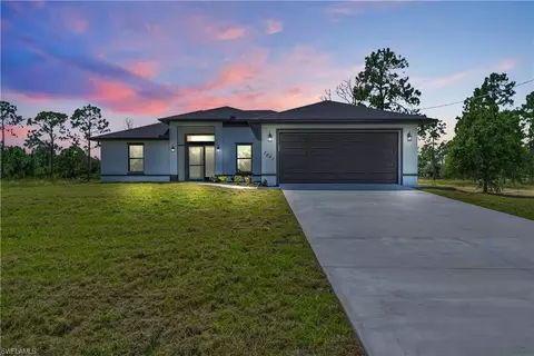 7501 19th Ter, Labelle, FL 33935
