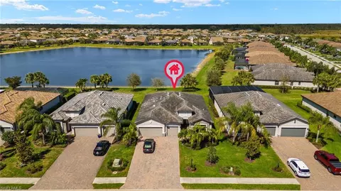 17413 Newberry Ln, Estero, FL 33928