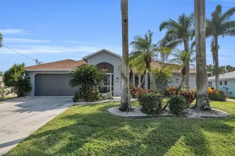 232 El Dorado Pkwy W, Cape Coral, FL 33914