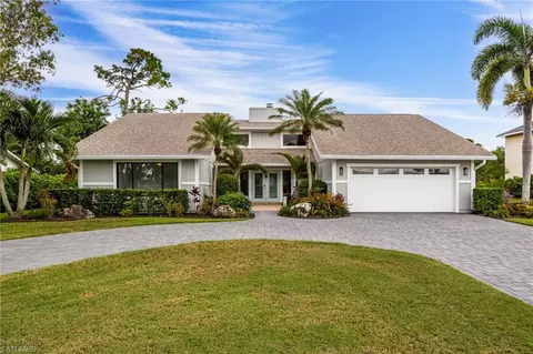 6101 Deer Run, Fort Myers, FL 33908