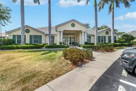 9951 Periwinkle Preserve Ln #102, Fort Myers, FL 33919