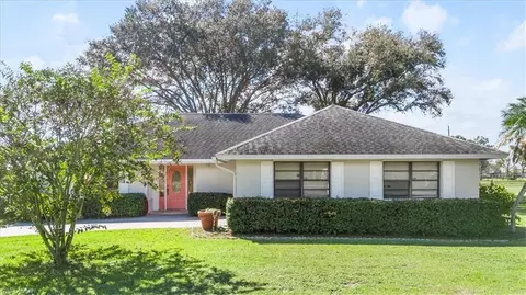 911 N Berner Rd, Clewiston, FL 33440
