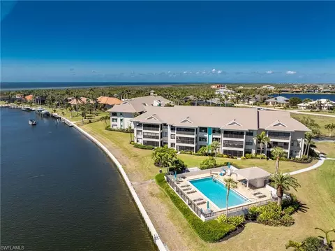 3255 Sugarloaf Key Rd #34B, Punta Gorda, FL 33955